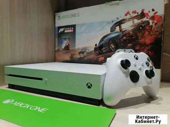 Xbox One S 1Tb Томск