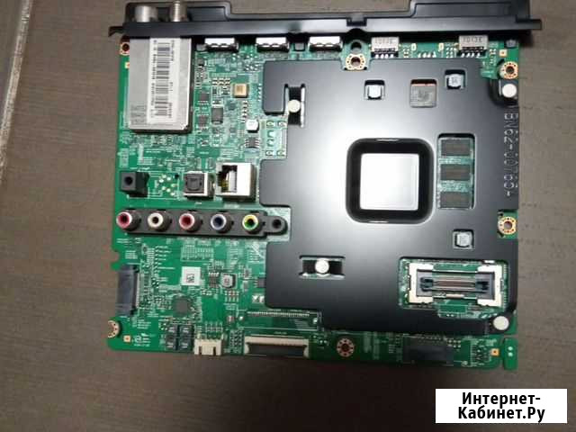 Платы от Led- телевизора Samsung Первоуральск - изображение 1