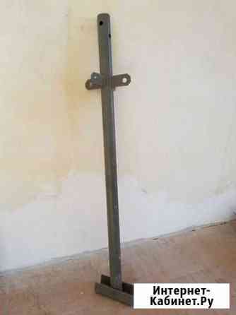 Трубостойка Тула