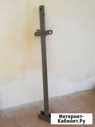 Трубостойка Тула - изображение 1