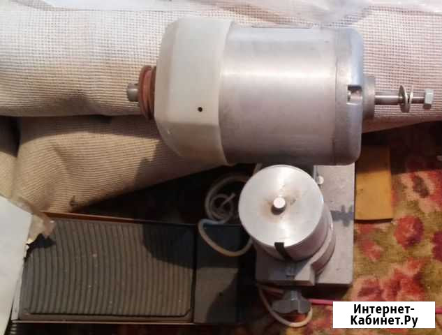 Двигатель Мурманск - изображение 1