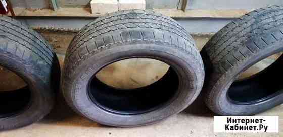 Bridgestone Dueler H/T D687 всесезонная Оренбург