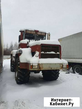 Трактор Кировец удм5К-02 2007г.в Киров - изображение 1