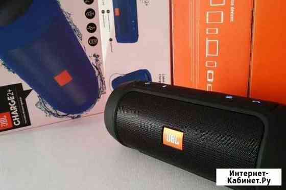 Колонка Bluetooth Екатеринбург