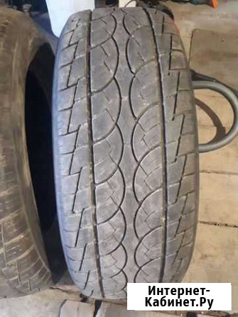 Nankang 245/60 R18 Заринск - изображение 1
