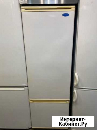 Холодильник бу Красноярск - изображение 1