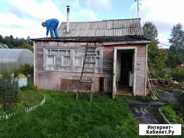 Строительство И демонтаж Петрозаводск - изображение 1