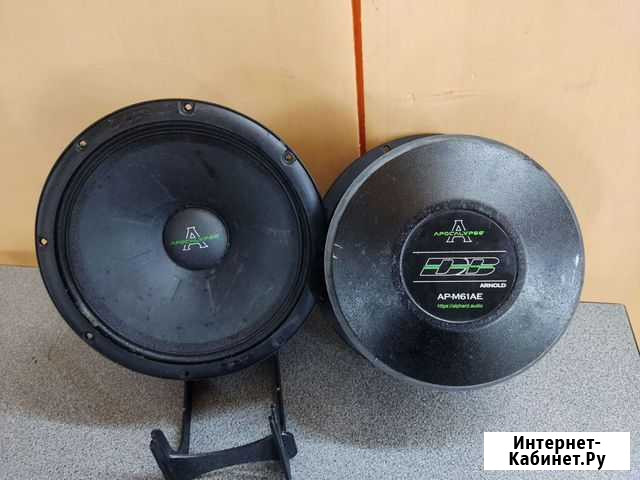 DB AP-M61AE Тула - изображение 1