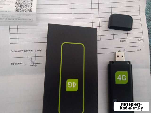Wi-fi модем 4G теле2 Бийск - изображение 1