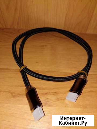 Hdmi кабель Канаш - изображение 1