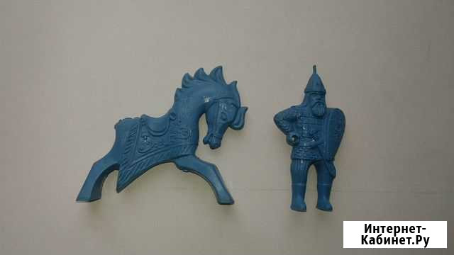 Солдатики резиновые мки и гдр Кемерово - изображение 1