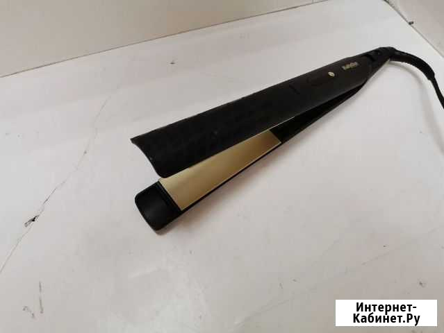 Плойка Babyliss ST430E Новотроицк - изображение 1