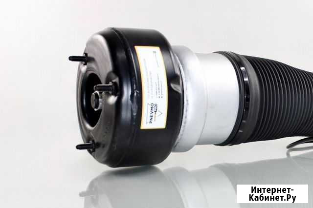 Пневмостойка Мерседес С216 CL-class Передняя Пятигорск - изображение 1