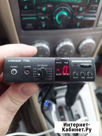 Boost controller Омск - изображение 1