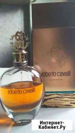 Духи Roberto Cavalli Видное