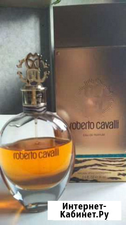 Духи Roberto Cavalli Видное - изображение 1