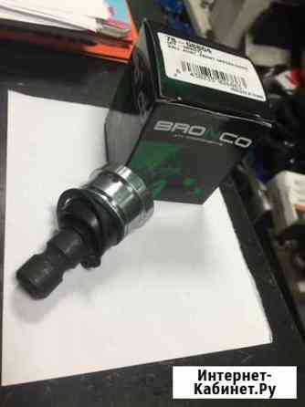 Шаровая polaris sportsman Новосибирск