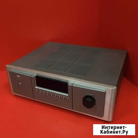 Av процессор nad m15 (37393) Абакан - изображение 1