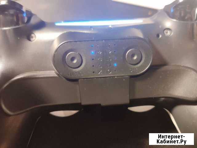 Лепестки для dualshock4 Череповец - изображение 1