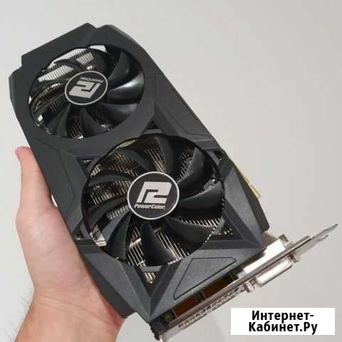 RX580 4gb Димитровград - изображение 1