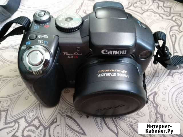 Canon Новокузнецк - изображение 1