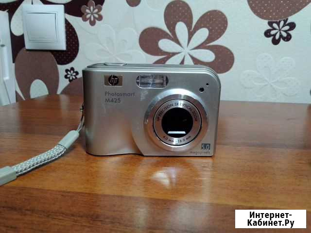 Компактный фотоаппарат Томск - изображение 1