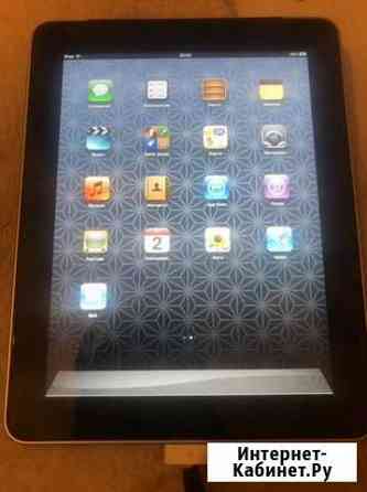 Apple iPad 1 Ростов-на-Дону