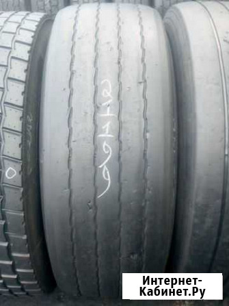 Грузовая шина бу 385 65 R22.5 Michelin N21199 Котельники - изображение 1