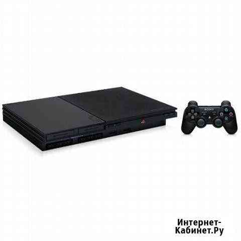 Sony PS2 b11 Ростов-на-Дону