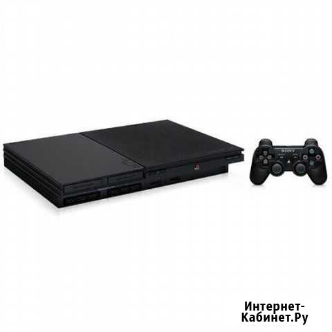 Sony PS2 b11 Ростов-на-Дону - изображение 1