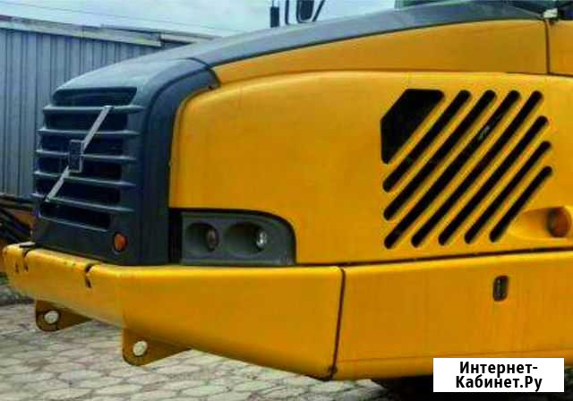 Корпус фары для самосвалов Volvo A35D, A40D Красноярск - изображение 1