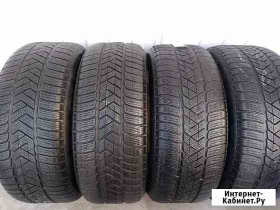 255 40 R21 Pirelli Scorpion Winter 62H Балашиха