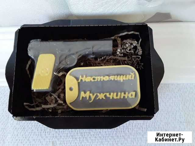 Наборы для мужчин, к 23 февраля Хабаровск - изображение 1