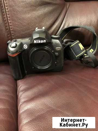 Nikon D70 Великий Новгород - изображение 1