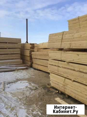 Пиломатериалы Петропавловск-Камчатский - изображение 1