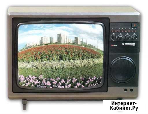 Телевизор Давлеканово - изображение 1
