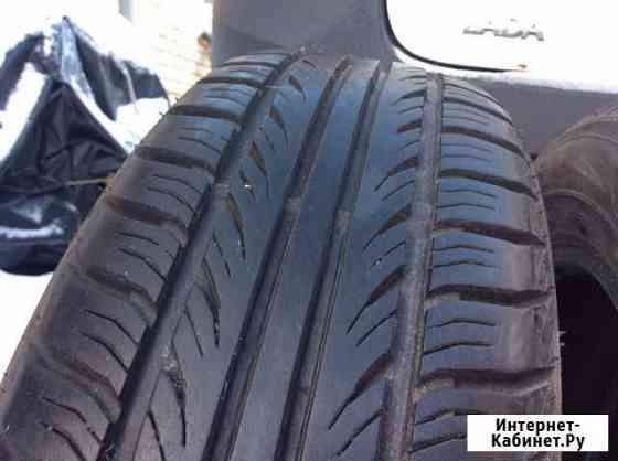 Kama Breeze 185/65 R14, 4 шт Курск