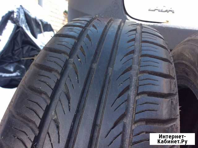 Kama Breeze 185/65 R14, 4 шт Курск - изображение 1