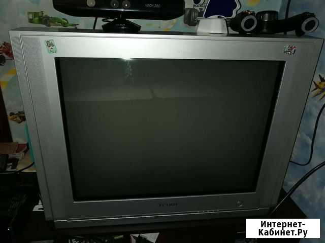 Телевизор samsung Тольятти - изображение 1