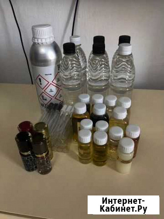 Масляные духи оптом Нефтекамск - изображение 1