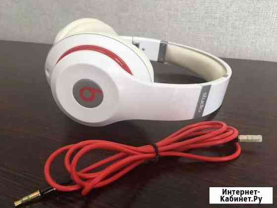 Наушники Beats Studio Кемерово