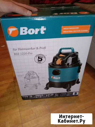 Bort BSS 1220 Pro Дубна - изображение 1