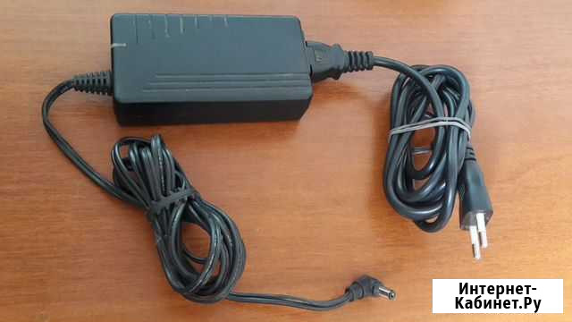 Блок питания для терминала VeriFone UP036C1090 Набережные Челны - изображение 1