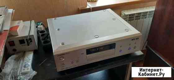 Onkyo integra super audio CD & DVD player DV-SP100 Магнитогорск