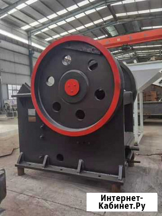 Щековая дробилка Омск - изображение 1