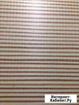 Полотно с натуральными обоями Белгород