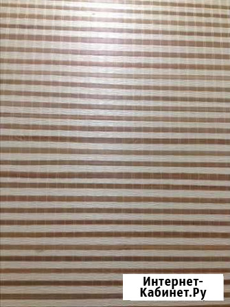 Полотно с натуральными обоями Белгород - изображение 1