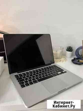 Apple MacBook Pro 13 retina 256g Казань
