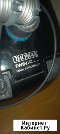 Моющий пылесос Thomas twin Ангарск - изображение 1