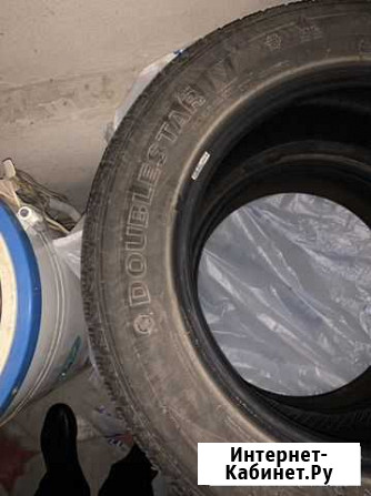DoubleStar 215/60 R16 66T, 4 шт Анзорей - изображение 1